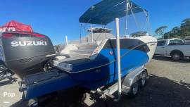 2021 Starcraft SVX 231, $ 40,000.00