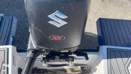2021 Starcraft SVX 231, $ 40,000.00