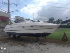 1997 Larson Cabrio 310, $ 14,900.00