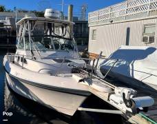 1998 Grady-White 232 Gulfstream, $ 30,000.00
