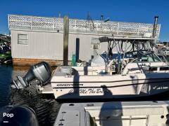 1998 Grady-White 232 Gulfstream, $ 30,000.00