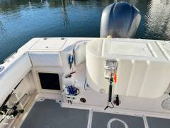 1998 Grady-White 232 Gulfstream, $ 30,000.00
