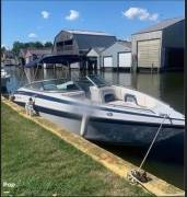2003 Crownline 270 BR, $ 32,000.00
