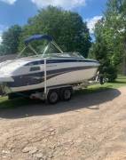 2003 Crownline 270 BR, $ 32,000.00