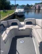 2003 Crownline 270 BR, $ 32,000.00