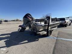 2022 Avid FS21 Platinum, $ 40,000.00