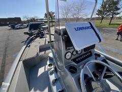 2022 Avid FS21 Platinum, $ 40,000.00
