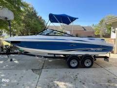 2012 Sea Ray 205 Sport, $ 24,500.00