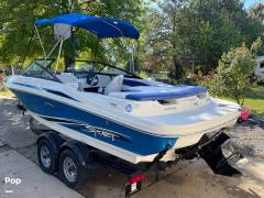 2012 Sea Ray 205 Sport, $ 24,500.00