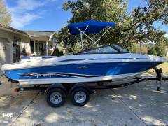 2012 Sea Ray 205 Sport, $ 24,500.00