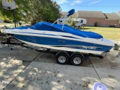 2012 Sea Ray 205 Sport, $ 24,500.00