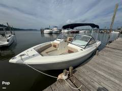 2024 Cobia 220 DC, $ 54,500.00