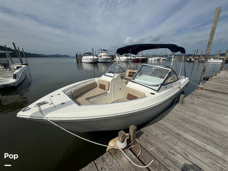 2024 Cobia 220 DC, $ 54,500.00