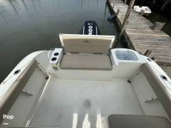 2024 Cobia 220 DC, $ 54,500.00