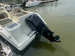 2024 Cobia 220 DC, $ 54,500.00