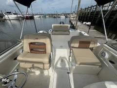 2024 Cobia 220 DC, $ 54,500.00