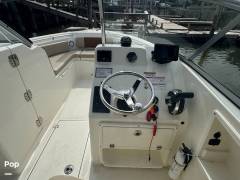 2024 Cobia 220 DC, $ 54,500.00