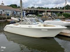 2024 Cobia 220 DC, $ 54,500.00