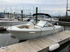 2024 Cobia 220 DC, $ 54,500.00