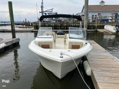 2024 Cobia 220 DC, $ 54,500.00