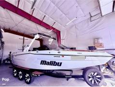 2025 Malibu Wakesetter 24 MXZ, $ 214,900.00