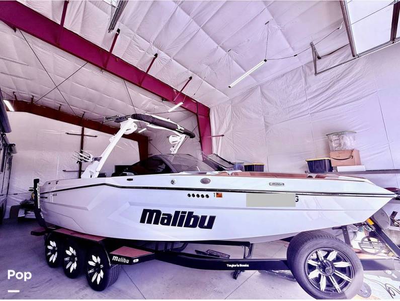 2025 Malibu Wakesetter 24 MXZ, $ 214,900.00