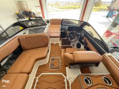 2025 Malibu Wakesetter 24 MXZ, $ 214,900.00
