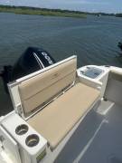 2024 Cobia 220 DC, $ 54,500.00