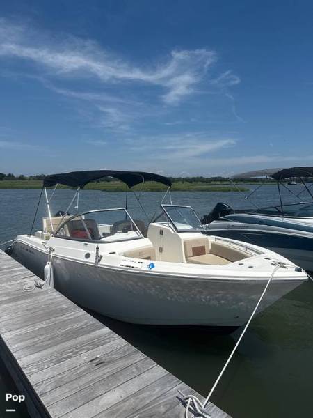 2024 Cobia 220 DC, $ 54,500.00