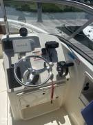 2024 Cobia 220 DC, $ 54,500.00
