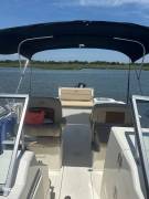 2024 Cobia 220 DC, $ 54,500.00