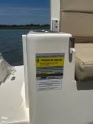 2024 Cobia 220 DC, $ 54,500.00