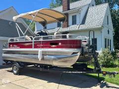 2023 Sun Tracker Bass Buggy 18 DLX, $ 33,000.00