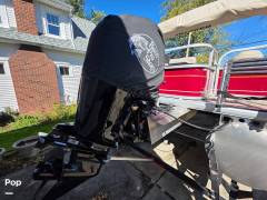 2023 Sun Tracker Bass Buggy 18 DLX, $ 33,000.00