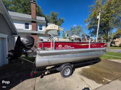 2023 Sun Tracker Bass Buggy 18 DLX, $ 33,000.00