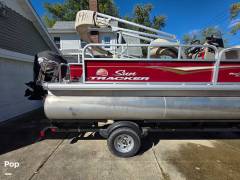 2023 Sun Tracker Bass Buggy 18 DLX, $ 33,000.00