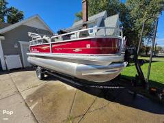 2023 Sun Tracker Bass Buggy 18 DLX, $ 33,000.00