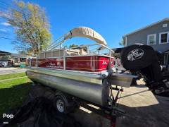 2023 Sun Tracker Bass Buggy 18 DLX, $ 33,000.00