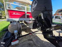 2023 Sun Tracker Bass Buggy 18 DLX, $ 33,000.00