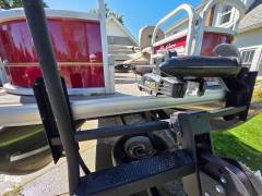 2023 Sun Tracker Bass Buggy 18 DLX, $ 33,000.00