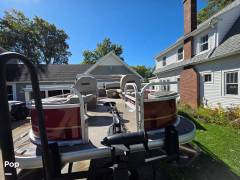 2023 Sun Tracker Bass Buggy 18 DLX, $ 33,000.00