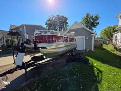 2023 Sun Tracker Bass Buggy 18 DLX, $ 33,000.00