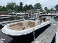2024 Trophy 22CC, $ 44,900.00