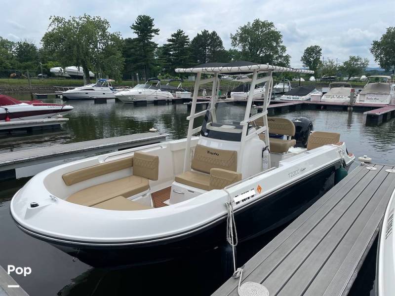 2024 Trophy 22CC, $ 44,900.00