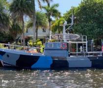 1983 Chedabucto 41, $ 55,000.00