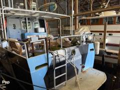 1983 Chedabucto 41, $ 55,000.00