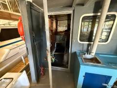 1983 Chedabucto 41, $ 55,000.00