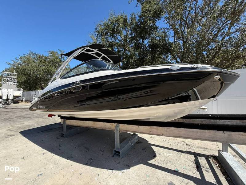 2020 Yamaha 212X, $ 47,500.00