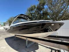 2020 Yamaha 212X, $ 47,500.00