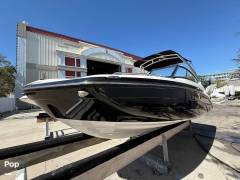 2020 Yamaha 212X, $ 47,500.00